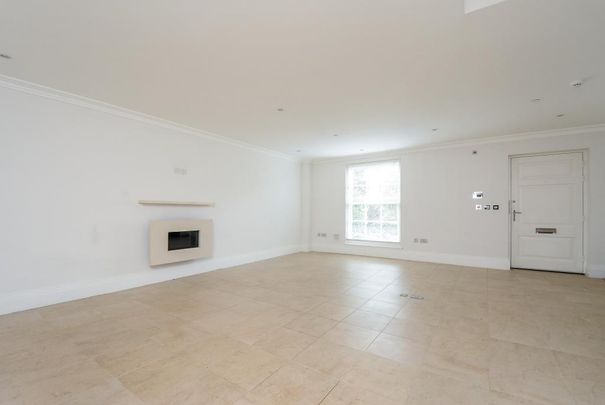 5 bedroom terraced house to rent - Photo 1