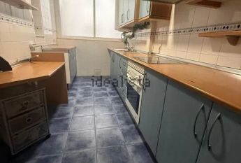 Alquiler de piso en Zona San José - Varela