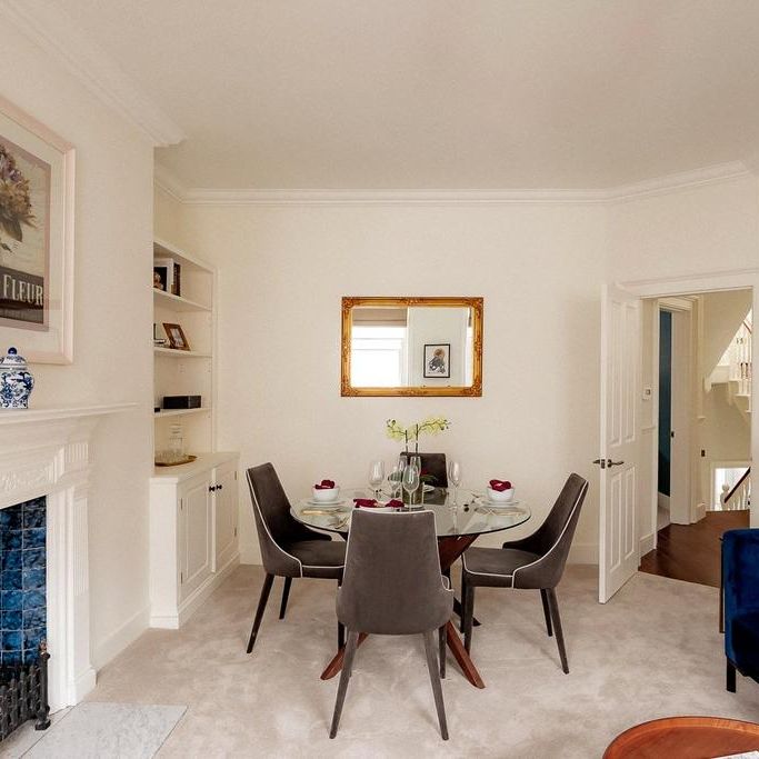 4 bedroom apartment to rent - Photo 1