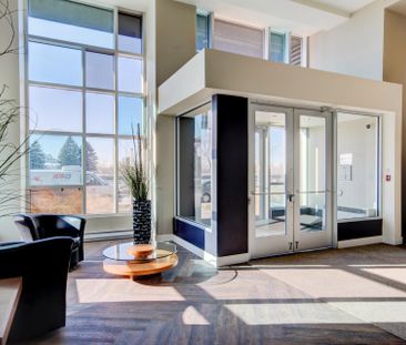 Condo for rent, Longueuil (Le Vieux-Longueuil) - Photo 5