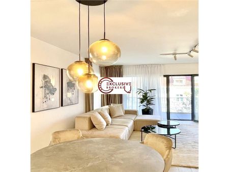 3 Modern Rooms//Iancu Nicolae//Parking - Photo 4