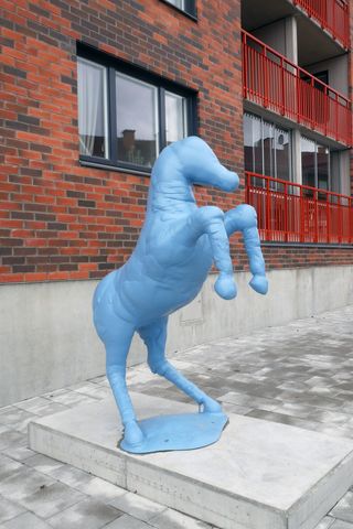 Linnévägen 31 C - Foto 3