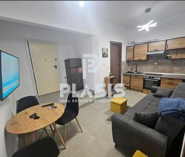 Ενοικίαση κατοικίας, 45 τ.μ., Θεσσαλονίκη, 500 € - Photo 1