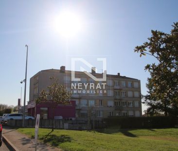 Location Appartement 5 pièces 86m² CHAGNY 71150 - Photo 2