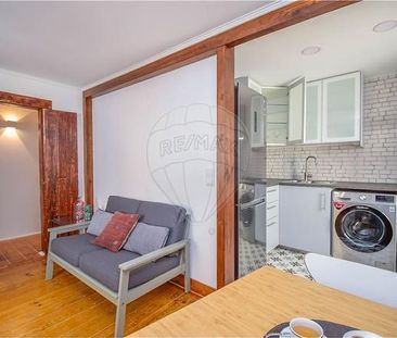 Apartamento T1 - Photo 5