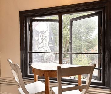 2 Bed Penthouse, Hyde Park Road, LS6 - Photo 4