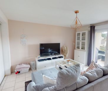 Location Appartement 3 pièces 61m² FORBACH 57600 - Photo 1