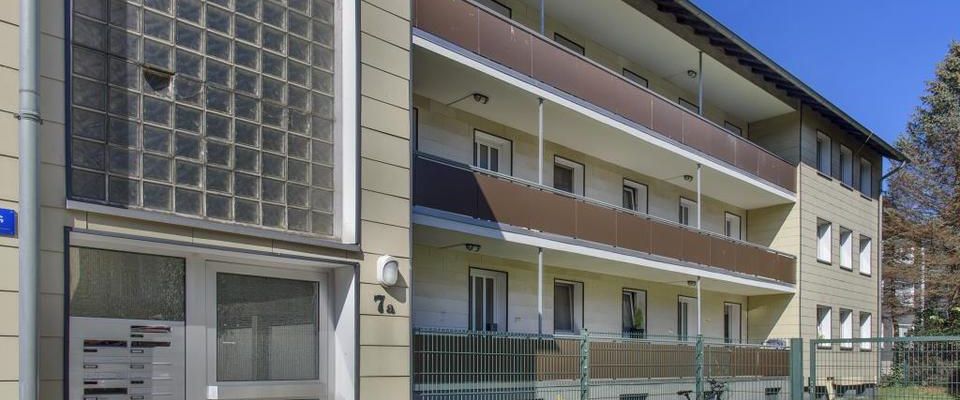 Charmante 1-Zimmer-Etagenwohnung in Essen – Vielseitiges Wohnambiente auf 32,6 m² - Foto 1