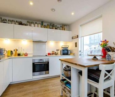 Seven Sea Gardens, Tower Hamlets, E3 - Photo 6