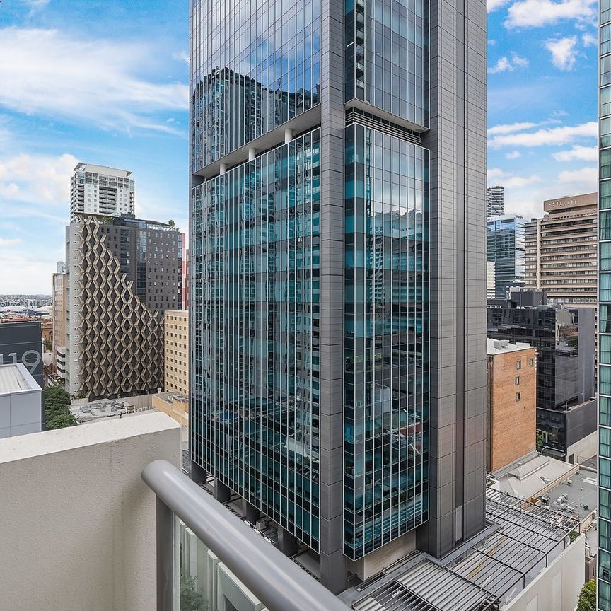 1903/127 Charlotte Street, Brisbane City, QLD 4000 - Photo 1