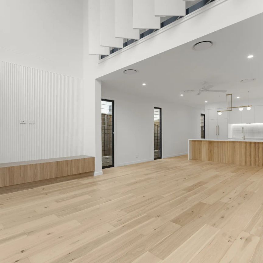 Contemporary Home in the Heart of Sherwood! - Photo 1