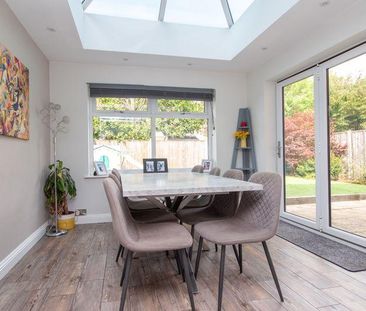 4 bedroom detached house to rent - Photo 1