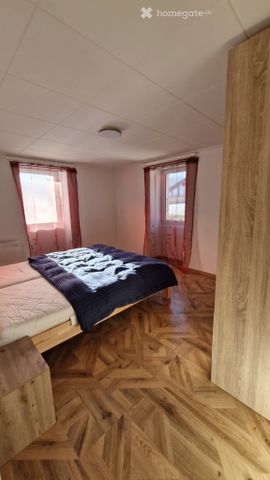 3.5 Zimmer, 72 m² - Photo 2