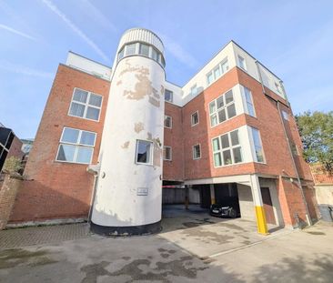 To Let – Cable Street, Southport, – One Bed Second Floor Apt - Photo 4