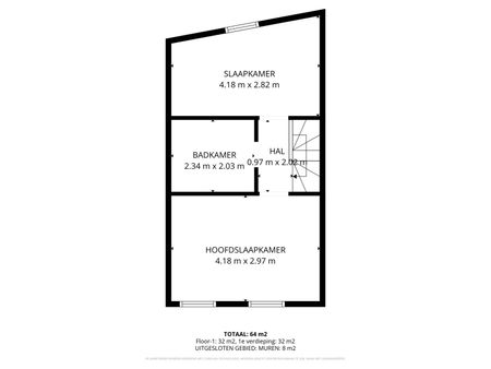 Rijwoning met 2 slpks - Photo 3