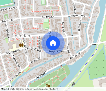 Huis te huur: Meerkoetstraat 6 1452 XS Ilpendam - Foto 1