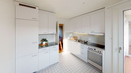 Your home in a home - apartment maisonette in a quiet and central location - Photo 5