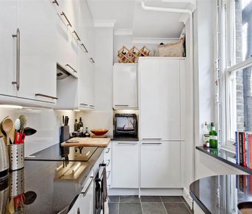 1 bedroom flat to rent - Photo 4