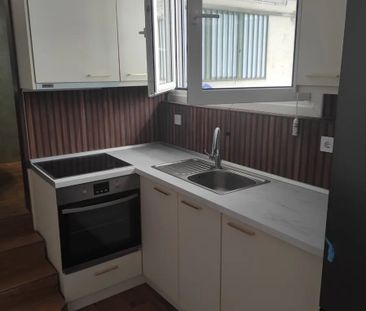 Studio/Γκαρσονιέρα για ενοικίαση Ιπποκράτειο (Φάληρο - Ιπποκράτειο) - Photo 5
