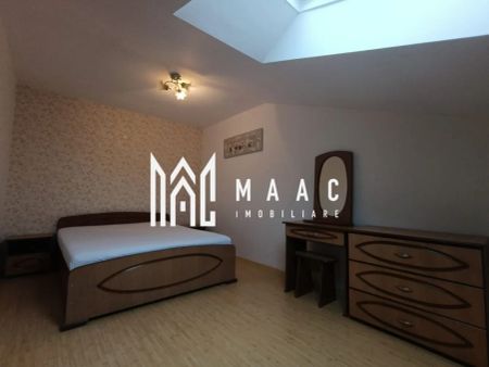 Apartament 3 camere | Valea Aurie | Mansardă | Spațios - Fotografie 3