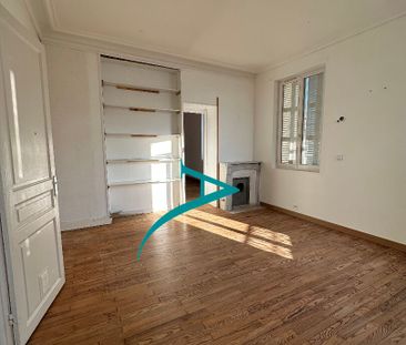 Location appartement 3 pièces, 70.00m², Le Havre - Photo 1