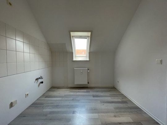 Bezugsfrei ab Mitte Februar! 2-Zimmer-Wohnung in Wilhelmshaven Fedderwardergroden - Photo 1
