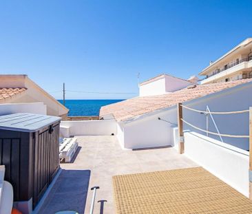 3 bedroom luxury Detached House for rent in Palma de Mallorca, Spain - Photo 2