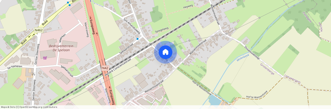 Lageweg, 10 5, 9620, Zottegem