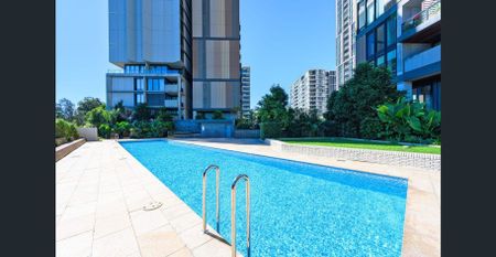 Ryde Garden 1 bed & Study & parking ,Can option without parking. - Photo 4