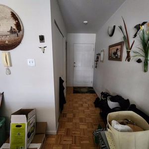 4 1/2 Logement de coin - Photo 2