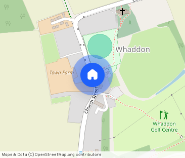 Church Street, Whaddon, Royston, SG8 - Photo 1