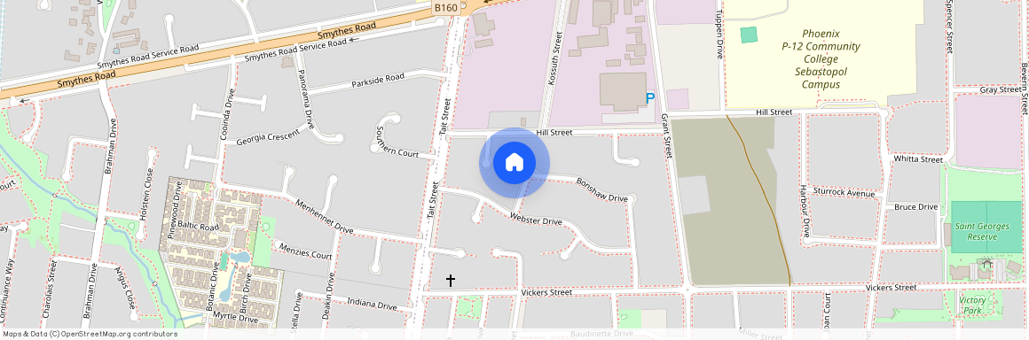 7 Goldsborough Street, Vic 3352, Bonshaw