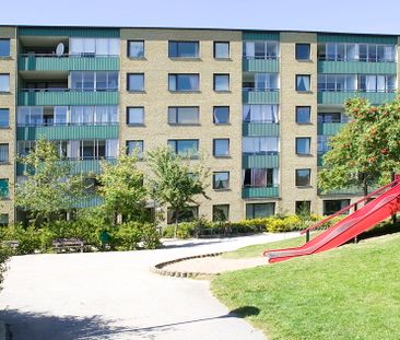 Delsjögatan 6, Bellevuegården - Foto 1