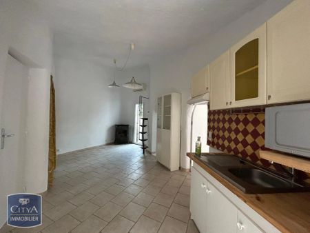 Maison à louer 3 pièces 54.68m² - Photo 3