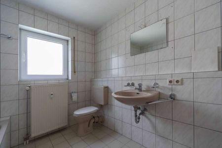 Sonnige 3-Zimmer-Mietwohnung mit Balkon - Photo 2