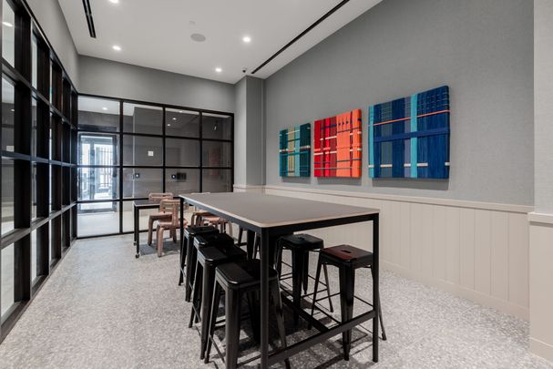 For Lease - 31 York Garden Way Unit# 505, Toronto, Ontario - Photo 1