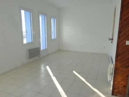 Location appartement 3 pièces, 65.96m², Sète - Photo 4