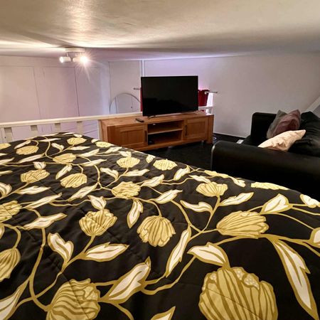 Risgatan, Smedjebacken - Foto 3