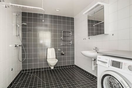 Utställningsvägen 2 B - Photo 4