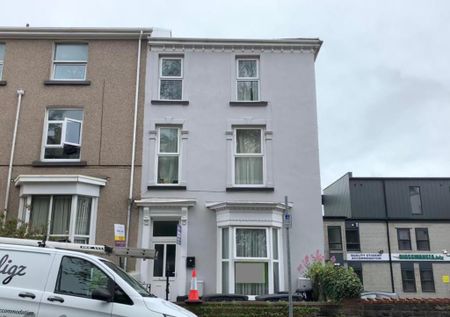 8 bedroom house share to rent - Photo 3