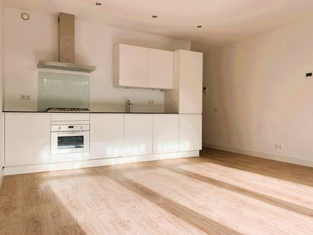 Te huur: Appartement Dapperstraat in Amsterdam - Foto 4