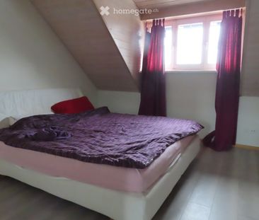 Duplex-/Maisonette-Wohnung in Rickenbach ZH - Foto 2