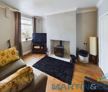 3 bedroom terraced house to rent - Photo 1