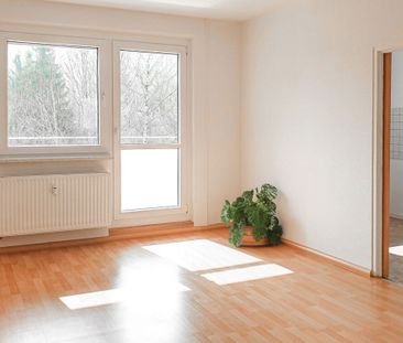 Baikonurweg 22 - Foto 1