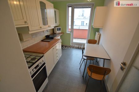 Pronájem bytu 2+1 55 m² - Photo 2