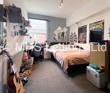 6 Bedroom Mid Terraced House for rent in Hessle View - Photo 6