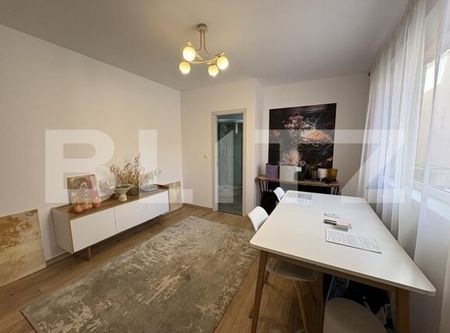 Apartament 1 camera, modern, 50 mp, zona Semi-Central - Fotografie 3