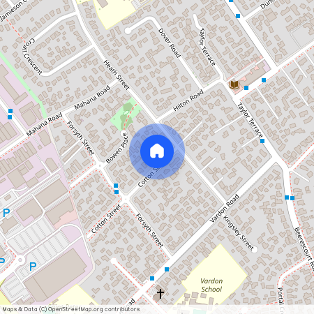 2/4 Cotton Street, Beerescourt, Hamilton City