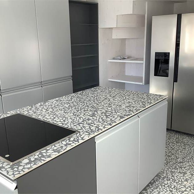 Sonvico, affitto splendido 5.5 locali - Foto 1