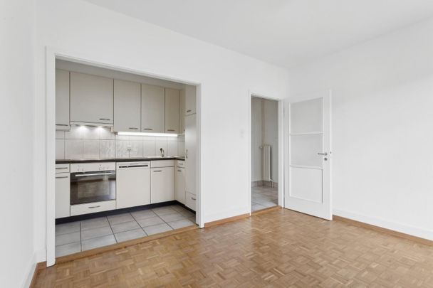1.5 Zimmer, 47 m², 1. Stock - Foto 1